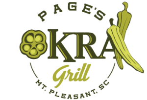 restaurants like pages okra grill